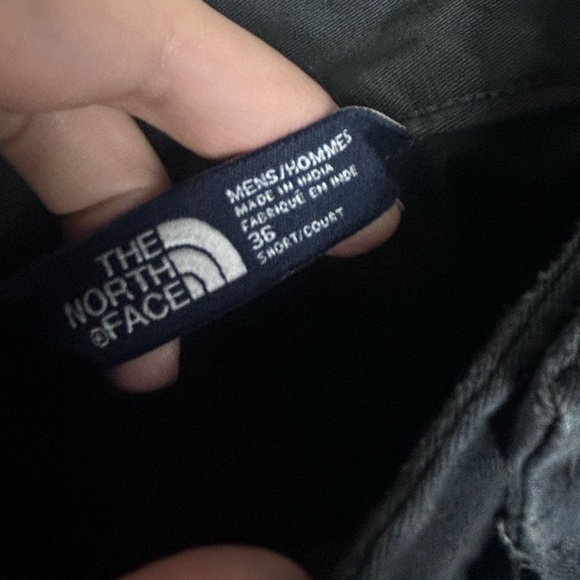 The North Face chino pants sz 36 short‎ - Picture 2 of 8